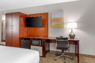 Comfort Inn Edgewater on Hudson River fotoÄŸrafÄ±