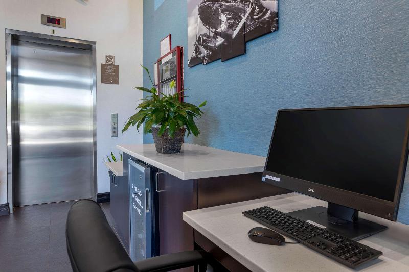 Avion Inn Ascend Hotel Collection - Toplantı