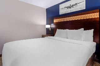 Avion Inn Ascend Hotel Collection fotoÄŸrafÄ±