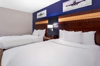 Avion Inn Ascend Hotel Collection fotoÄŸrafÄ±