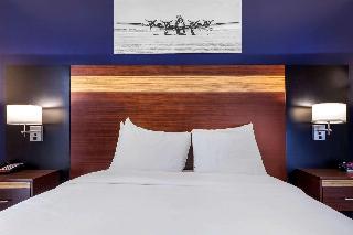 Avion Inn Ascend Hotel Collection fotoÄŸrafÄ±