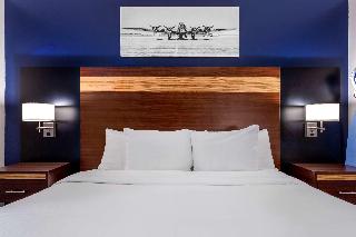 Avion Inn Ascend Hotel Collection fotoÄŸrafÄ±
