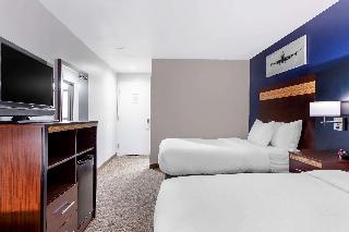 Avion Inn Ascend Hotel Collection fotoÄŸrafÄ±
