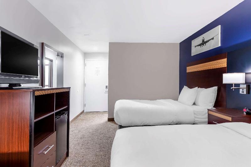 Avion Inn Ascend Hotel Collection - Oda