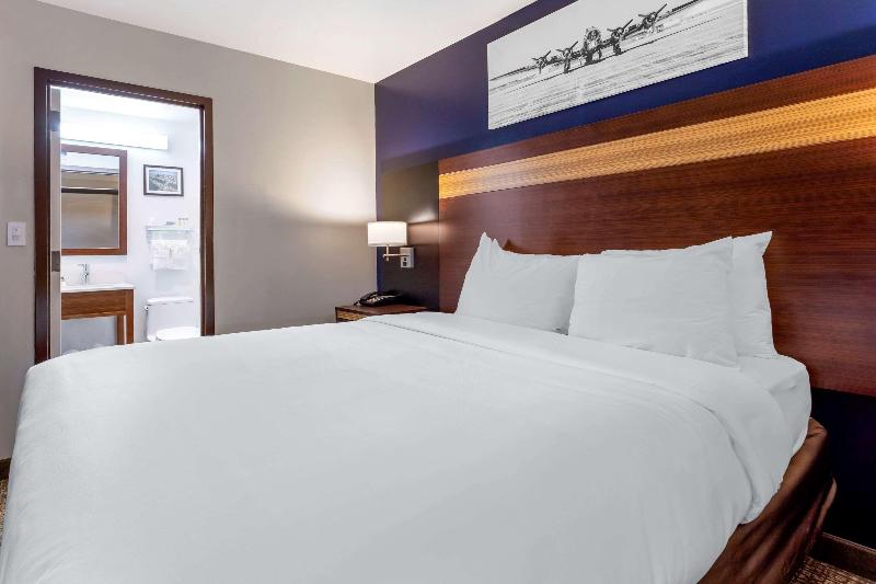 Avion Inn Ascend Hotel Collection - Oda