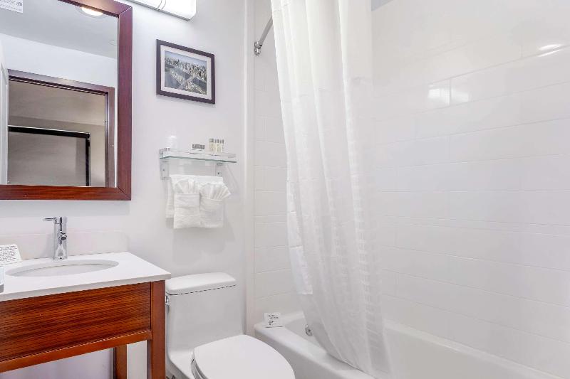 Avion Inn Ascend Hotel Collection - Oda