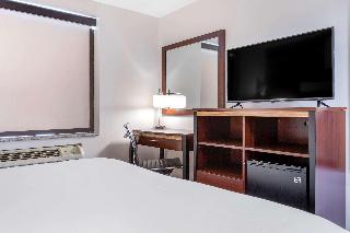 Avion Inn Ascend Hotel Collection fotoÄŸrafÄ±