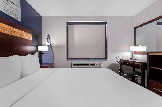 Avion Inn Ascend Hotel Collection fotoÄŸrafÄ±