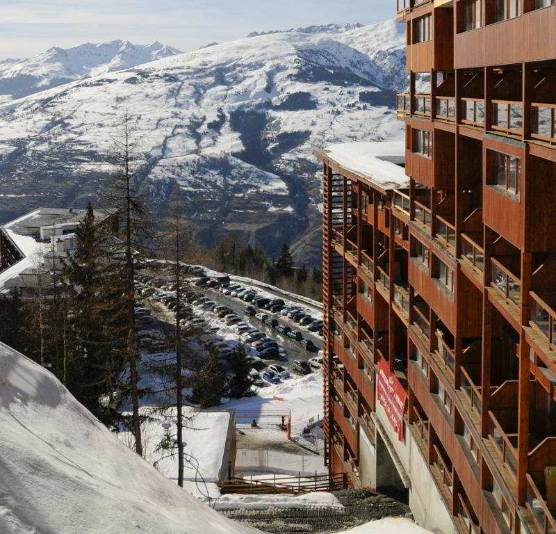 Lagrange Vacances Le Roc Belle Face - Genel