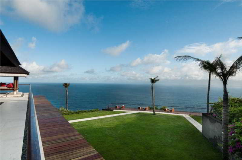 The Edge otel fotoğrafı