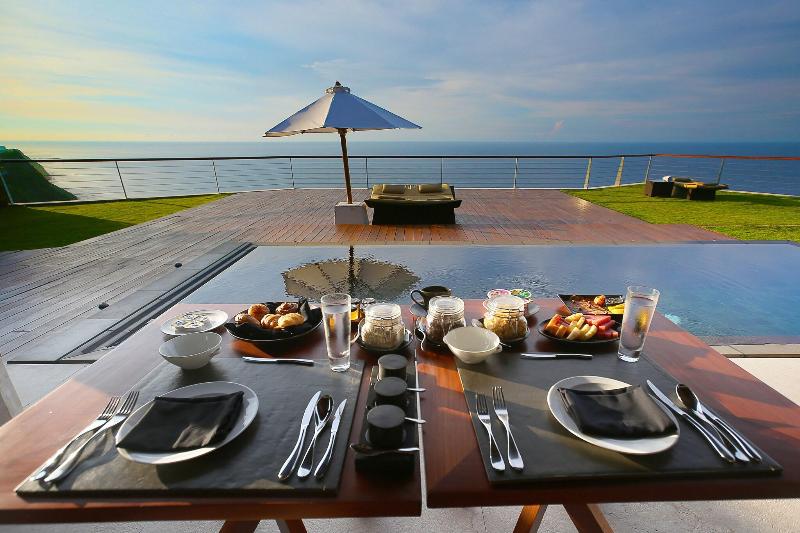 The Edge - Restoran