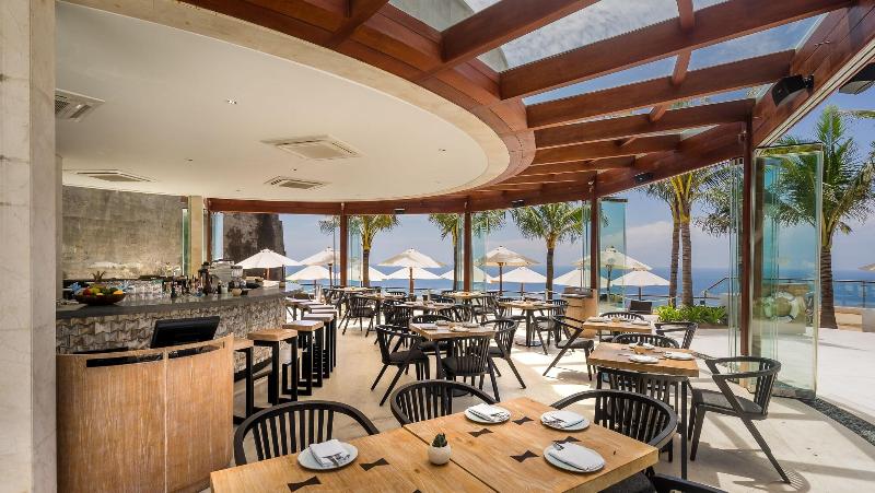 The Edge - Restoran