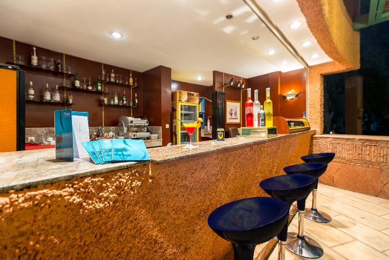 Kennedy Hospitality Resort - Bar