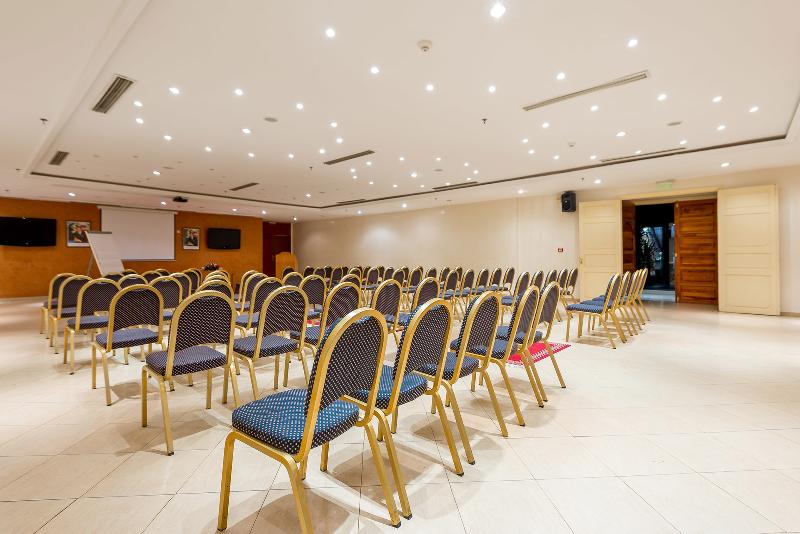 Kennedy Hospitality Resort - Toplantı