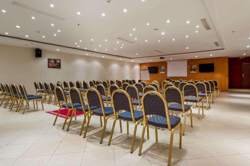 Kennedy Hospitality Resort - Toplantı