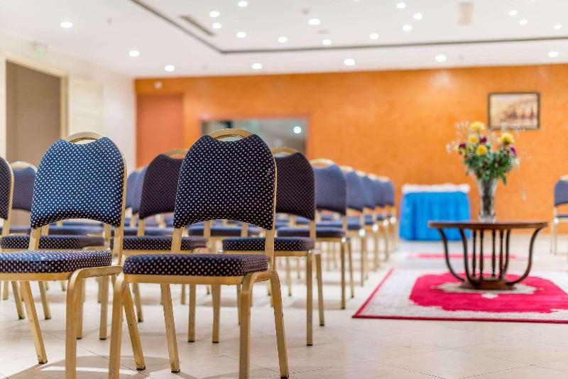 Kennedy Hospitality Resort - Toplantı