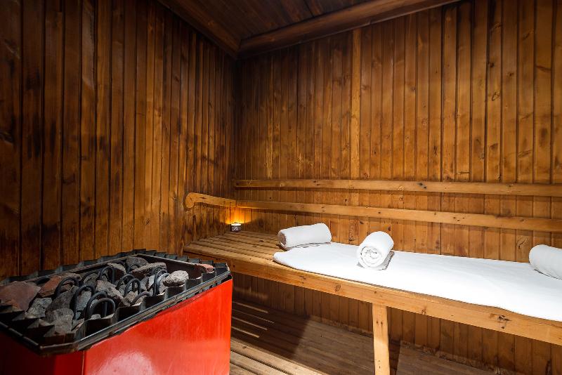 Kennedy Hospitality Resort - Aktivite