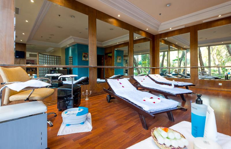 Kennedy Hospitality Resort - Aktivite