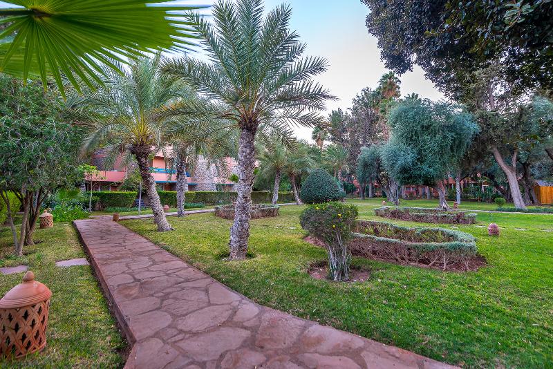 Kennedy Hospitality Resort - Genel