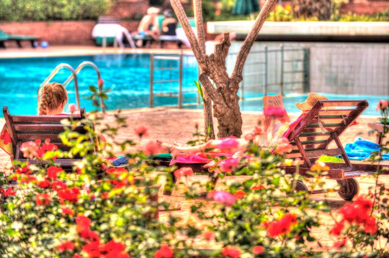 Kennedy Hospitality Resort - Genel
