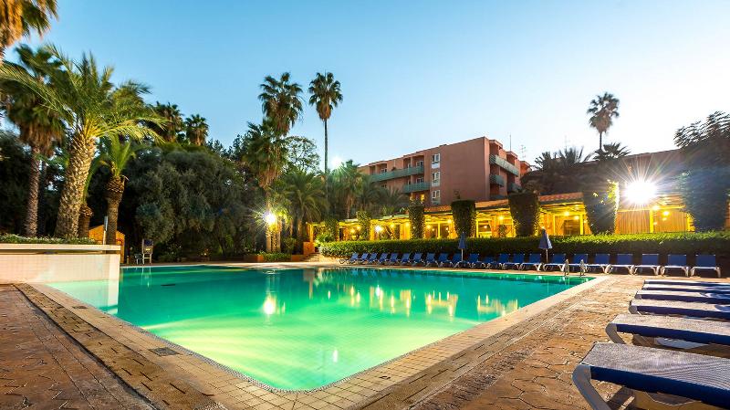 Kennedy Hospitality Resort - Genel
