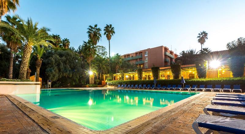 Kennedy Hospitality Resort - Genel