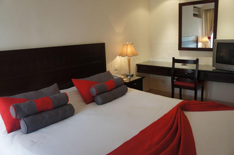 Kennedy Hospitality Resort - Oda