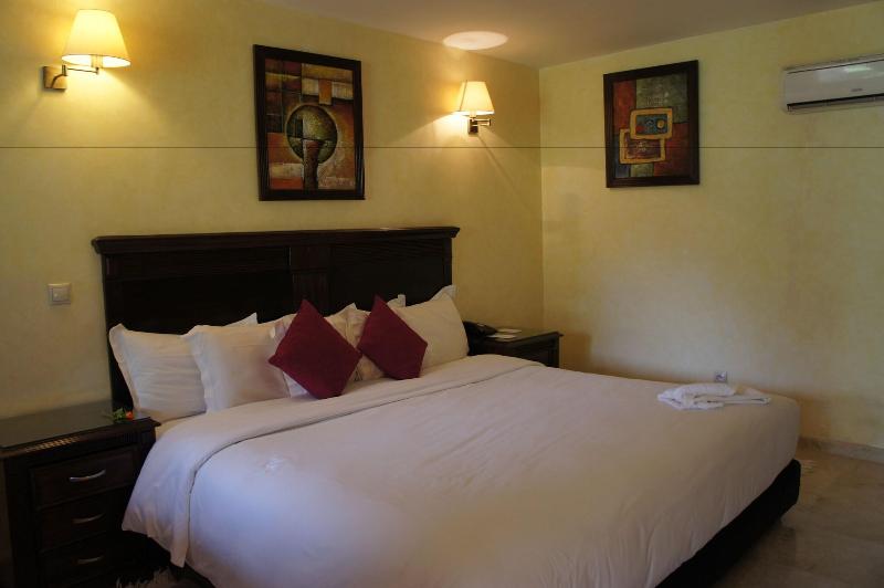 Kennedy Hospitality Resort - Oda