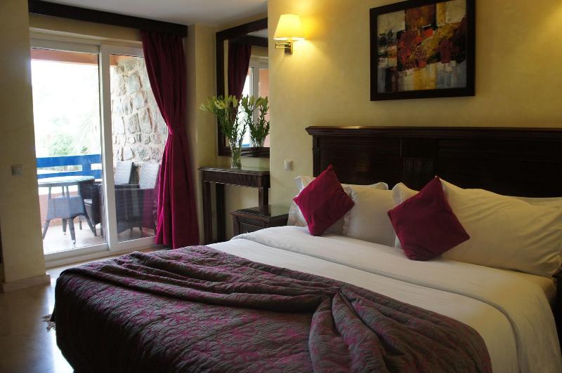 Kennedy Hospitality Resort - Oda