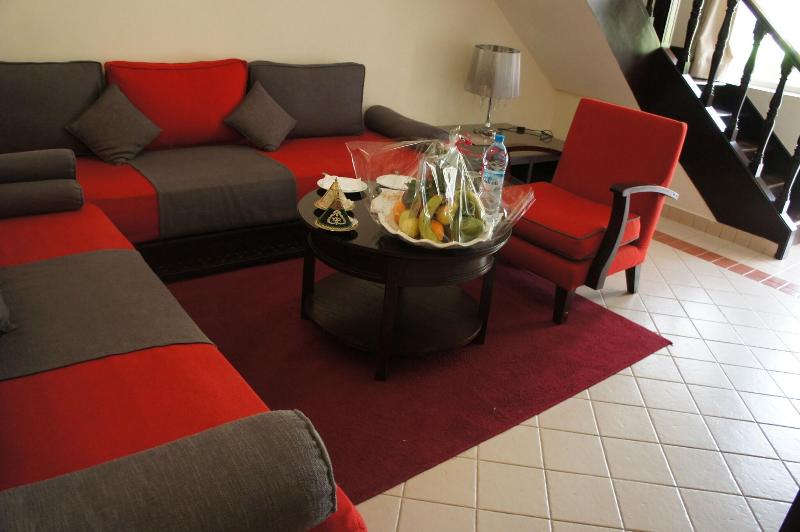 Kennedy Hospitality Resort - Oda