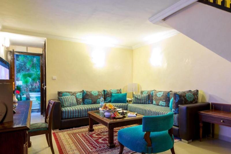 Kennedy Hospitality Resort - Oda