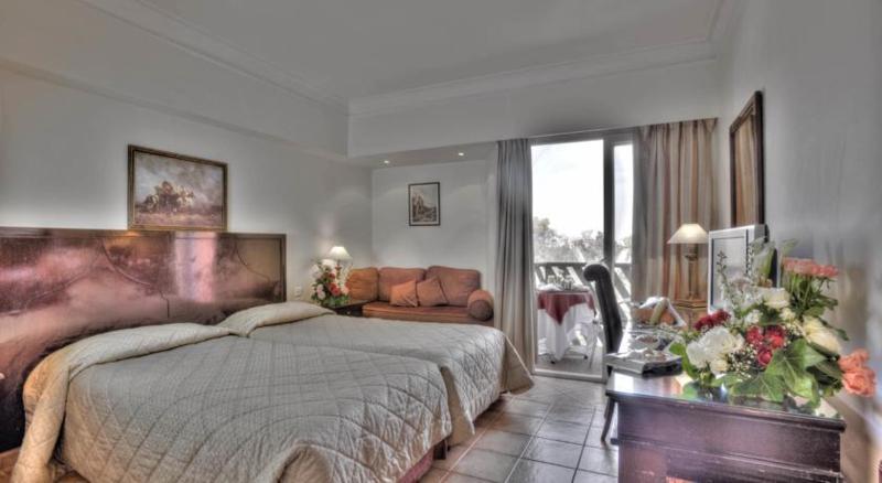Kennedy Hospitality Resort - Oda
