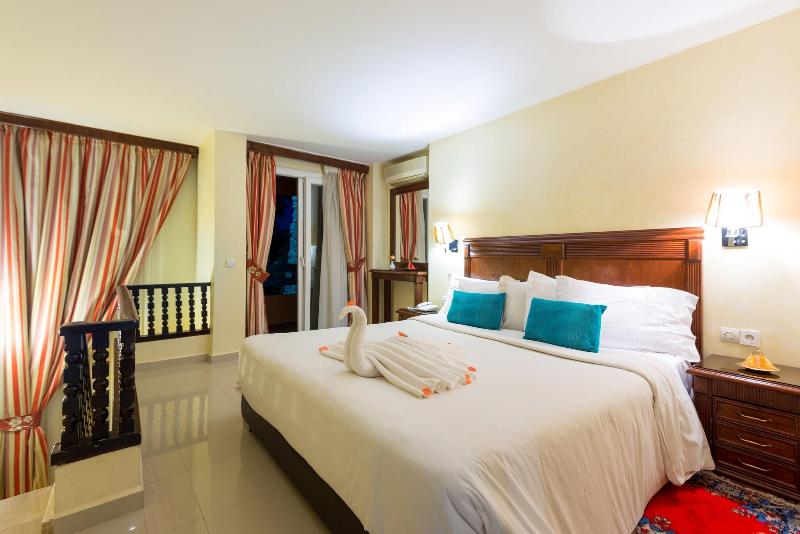 Kennedy Hospitality Resort - Oda