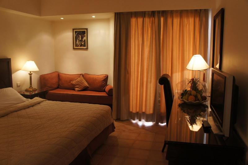 Kennedy Hospitality Resort - Oda