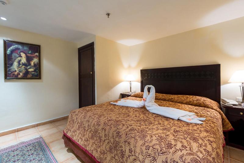 Kennedy Hospitality Resort - Oda