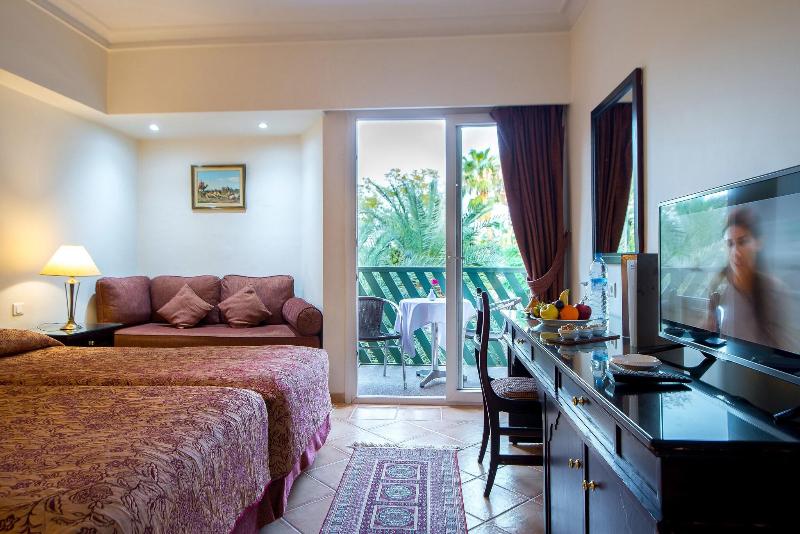 Kennedy Hospitality Resort - Oda