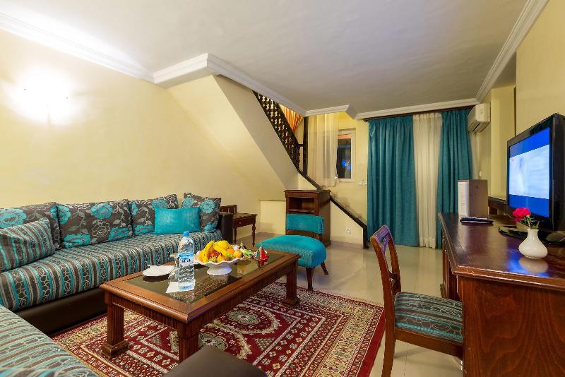 Kennedy Hospitality Resort - Oda