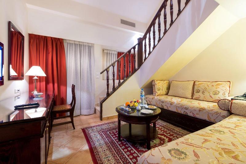 Kennedy Hospitality Resort - Oda