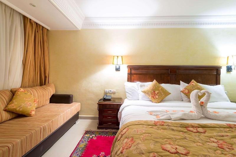 Kennedy Hospitality Resort - Oda