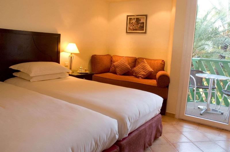 Kennedy Hospitality Resort - Oda