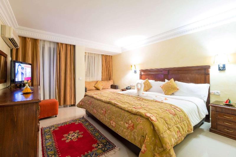 Kennedy Hospitality Resort - Oda