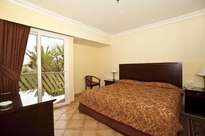 Kennedy Hospitality Resort - Oda