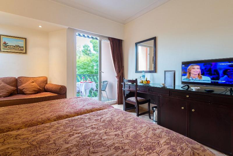 Kennedy Hospitality Resort - Oda