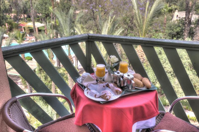 Kennedy Hospitality Resort - Oda