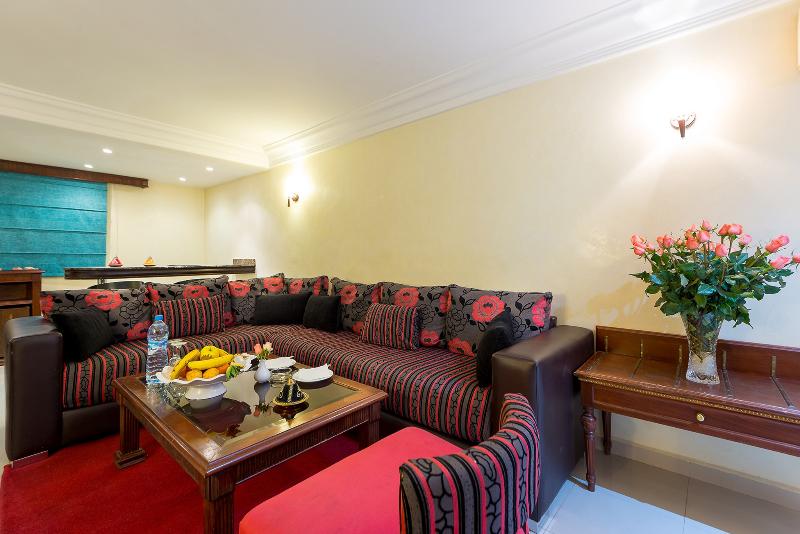 Kennedy Hospitality Resort - Oda
