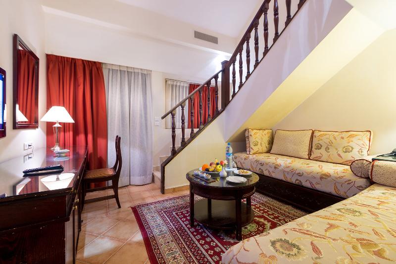 Kennedy Hospitality Resort - Oda