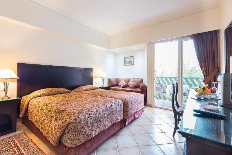 Kennedy Hospitality Resort - Oda