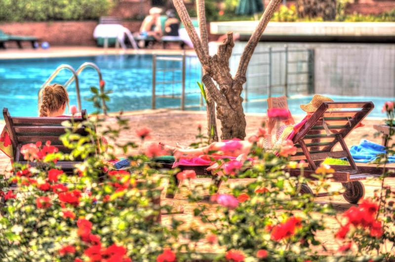 Kennedy Hospitality Resort - Havuz