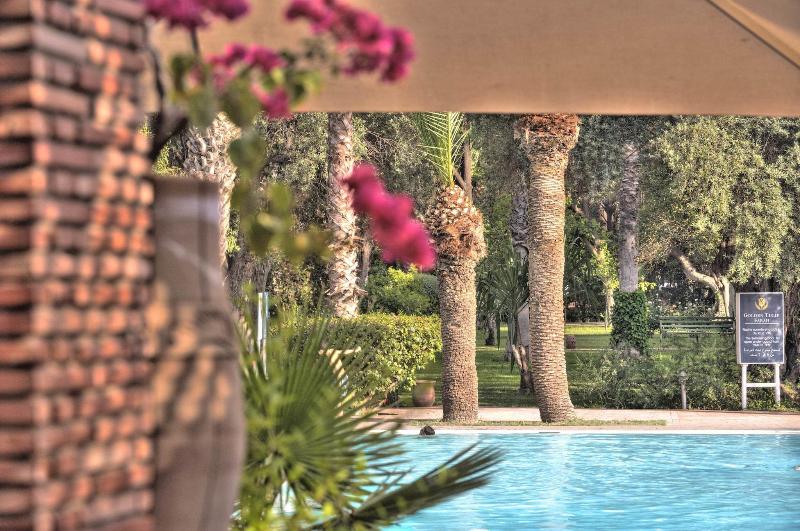 Kennedy Hospitality Resort - Havuz