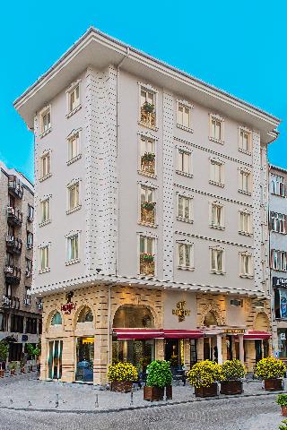 History Hotel
